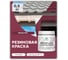 Краска MALARE резиновая ProfleX жидкая резина для наружных и внутренних работ, быстросохнущая моющаяся, матовая, византия, 0.5 кг КПРФЛКСАВИЗМ0050 2
