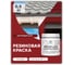 Краска MALARE резиновая ProfleX жидкая резина для наружных и внутренних работ, быстросохнущая моющаяся, матовая, багровый агат, 0.5 кг КПРФЛКСАБААМ0050 2