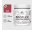 Краска MALARE резиновая ProfleX жидкая резина для наружных и внутренних работ, быстросохнущая моющаяся, матовая, пьяная вишня, 0.5 кг КПРФЛКСАПЬВМ0050 1