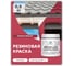 Краска MALARE резиновая ProfleX жидкая резина для наружных и внутренних работ, быстросохнущая моющаяся, матовая, пьяная вишня, 0.5 кг КПРФЛКСАПЬВМ0050 2