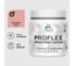 Краска MALARE резиновая ProfleX жидкая резина для наружных и внутренних работ, быстросохнущая моющаяся, матовая, розовый пион, 0.5 кг КПРФЛКСАРОПМ0050 1