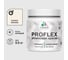 Краска MALARE резиновая ProfleX жидкая резина для наружных и внутренних работ, быстросохнущая моющаяся, матовая, парное молоко, 0.5 кг КПРФЛКСАПАММ0050 1