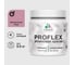 Краска MALARE резиновая ProfleX жидкая резина для наружных и внутренних работ, быстросохнущая моющаяся, матовая, парнасская роза, 0.5 кг КПРФЛКСАПАРМ0050 1