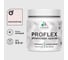 Краска MALARE резиновая ProfleX жидкая резина для наружных и внутренних работ, быстросохнущая моющаяся, матовая, морской риф, 0.5 кг КПРФЛКСАМОРМ0050 1