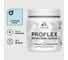 Краска MALARE резиновая ProfleX жидкая резина для наружных и внутренних работ, быстросохнущая моющаяся, матовая, сахарный вихрь, 0.5 кг КПРФЛКСАСАВМ0050 1