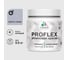 Краска MALARE резиновая ProfleX жидкая резина для наружных и внутренних работ, быстросохнущая моющаяся, матовая, светло-серый, 0.5 кг КПРФЛКСАСВСМ0050 1