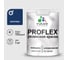 Краска MALARE резиновая ProfleX жидкая резина для наружных и внутренних работ, быстросохнущая моющаяся, полуглянцевая, аделаида, 1 кг КПРФЛКСЛАДЕПГ0100 1