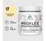 Краска MALARE резиновая ProfleX жидкая резина для наружных и внутренних работ, быстросохнущая моющаяся, матовая, тропический макарун, 0.5 кг КПРФЛКСАТРММ0050 1