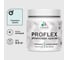 Краска MALARE резиновая ProfleX жидкая резина для наружных и внутренних работ, быстросохнущая моющаяся, матовая, туманная лазурь, 0.5 кг КПРФЛКСАТУЛМ0050 1
