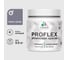 Краска MALARE резиновая ProfleX жидкая резина для наружных и внутренних работ, быстросохнущая моющаяся, матовая, темно-серый, 0.5 кг КПРФЛКСАТЕСМ0050 1
