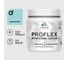 Краска MALARE резиновая ProfleX жидкая резина для наружных и внутренних работ, быстросохнущая моющаяся, полуглянцевая, аквамарин, 0.5 кг КПРФЛКСЛАКВПГ0050 1