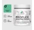 Краска MALARE резиновая ProfleX жидкая резина для наружных и внутренних работ, быстросохнущая моющаяся, матовая, снежная мята, 0.5 кг КПРФЛКСАСНММ0050 1