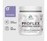 Краска MALARE резиновая ProfleX жидкая резина для наружных и внутренних работ, быстросохнущая моющаяся, матовая, фиалковый, 0.5 кг КПРФЛКСАФИАМ0050 1
