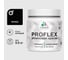 Краска MALARE резиновая ProfleX жидкая резина для наружных и внутренних работ, быстросохнущая моющаяся, матовая, черный, 0.5 кг КПРФЛКСАЧЕРМ0050 1