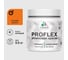 Краска MALARE резиновая ProfleX жидкая резина для наружных и внутренних работ, быстросохнущая моющаяся, матовая, сочный цитрус, 0.5 кг КПРФЛКСАСОЦМ0050 1