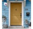 Краска MALARE резиновая ProfleX жидкая резина для наружных и внутренних работ, быстросохнущая моющаяся, полуглянцевая, акварельно-голубой, 10 кг КПРФЛКСЛАКГПГ1000 8