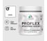 Краска MALARE резиновая ProfleX жидкая резина для наружных и внутренних работ, быстросохнущая моющаяся, полуглянцевая, белый, 0.5 кг КПРФЛКСЛБЕЛПГ0050 1