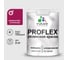 Краска MALARE резиновая ProfleX жидкая резина для наружных и внутренних работ, быстросохнущая моющаяся, полуглянцевая, амарантово-пурпурный, 2 кг КПРФЛКСЛАМППГ0200 1