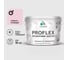 Краска MALARE резиновая ProfleX жидкая резина для наружных и внутренних работ, быстросохнущая моющаяся, полуглянцевая, бледно-розовый, 10 кг КПРФЛКСЛБЛРПГ1000 1