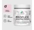 Краска MALARE резиновая ProfleX жидкая резина для наружных и внутренних работ, быстросохнущая моющаяся, полуглянцевая, бледно-розовый, 0.5 кг КПРФЛКСЛБЛРПГ0050 1
