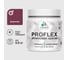 Краска MALARE резиновая ProfleX жидкая резина для наружных и внутренних работ, быстросохнущая моющаяся, полуглянцевая, византия, 0.5 кг КПРФЛКСЛВИЗПГ0050 1