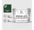 Краска MALARE резиновая ProfleX жидкая резина для наружных и внутренних работ, быстросохнущая моющаяся, полуглянцевая, гавайский лес, 10 кг КПРФЛКСЛГАЛПГ1000 1