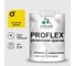 Краска MALARE резиновая ProfleX жидкая резина для наружных и внутренних работ, быстросохнущая моющаяся, полуглянцевая, весенний адонис, 2 кг КПРФЛКСЛВЕАПГ0200 1