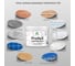 Краска MALARE резиновая ProfleX жидкая резина для наружных и внутренних работ, быстросохнущая моющаяся, полуглянцевая, георгин, 0.5 кг КПРФЛКСЛГЕОПГ0050 5