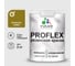 Краска MALARE резиновая ProfleX жидкая резина для наружных и внутренних работ, быстросохнущая моющаяся, полуглянцевая, греческая олива, 2 кг КПРФЛКСЛГРОПГ0200 1