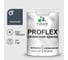 Краска MALARE резиновая ProfleX жидкая резина для наружных и внутренних работ, быстросохнущая моющаяся, полуглянцевая, гранитный, 1 кг КПРФЛКСЛГРАПГ0100 1