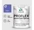 Краска MALARE резиновая ProfleX жидкая резина для наружных и внутренних работ, быстросохнущая моющаяся, полуглянцевая, индиго, 2 кг КПРФЛКСЛИНДПГ0200 1