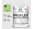 Краска MALARE резиновая ProfleX жидкая резина для наружных и внутренних работ, быстросохнущая моющаяся, полуглянцевая, лайм, 2 кг КПРФЛКСЛЛАИПГ0200 1