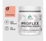 Краска MALARE резиновая ProfleX жидкая резина для наружных и внутренних работ, быстросохнущая моющаяся, полуглянцевая, коралловый, 0.5 кг КПРФЛКСЛКРЛПГ0050 1