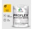 Краска MALARE резиновая ProfleX жидкая резина для наружных и внутренних работ, быстросохнущая моющаяся, полуглянцевая, масло тмина, 2 кг КПРФЛКСЛМАТПГ0200 1