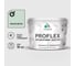 Краска MALARE резиновая ProfleX жидкая резина для наружных и внутренних работ, быстросохнущая моющаяся, полуглянцевая, линия ветра, 10 кг КПРФЛКСЛЛИВПГ1000 1