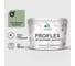 Краска MALARE резиновая ProfleX жидкая резина для наружных и внутренних работ, быстросохнущая моющаяся, полуглянцевая, лиственный зеленый, 10 кг КПРФЛКСЛЛИЗПГ1000 1