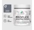 Краска MALARE резиновая ProfleX жидкая резина для наружных и внутренних работ, быстросохнущая моющаяся, полуглянцевая, мокрый асфальт, 0.5 кг КПРФЛКСЛМОАПГ0050 1