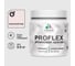 Краска MALARE резиновая ProfleX жидкая резина для наружных и внутренних работ, быстросохнущая моющаяся, полуглянцевая, морской риф, 0.5 кг КПРФЛКСЛМОРПГ0050 1