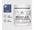 Краска MALARE резиновая ProfleX жидкая резина для наружных и внутренних работ, быстросохнущая моющаяся, полуглянцевая, оникс, 0.5 кг КПРФЛКСЛОНИПГ0050 1
