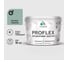 Краска MALARE резиновая ProfleX жидкая резина для наружных и внутренних работ, быстросохнущая моющаяся, полуглянцевая, мятный леденец, 10 кг КПРФЛКСЛМЯЛПГ1000 1
