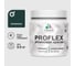 Краска MALARE резиновая ProfleX жидкая резина для наружных и внутренних работ, быстросохнущая моющаяся, полуглянцевая, оклахома, 0.5 кг КПРФЛКСЛОКЛПГ0050 1