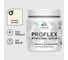 Краска MALARE резиновая ProfleX жидкая резина для наружных и внутренних работ, быстросохнущая моющаяся, полуглянцевая, парное молоко, 0.5 кг КПРФЛКСЛПАМПГ0050 1