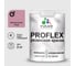 Краска MALARE резиновая ProfleX жидкая резина для наружных и внутренних работ, быстросохнущая моющаяся, полуглянцевая, парнасская роза, 2 кг КПРФЛКСЛПАРПГ0200 1