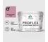 Краска MALARE резиновая ProfleX жидкая резина для наружных и внутренних работ, быстросохнущая моющаяся, полуглянцевая, парнасская роза, 10 кг КПРФЛКСЛПАРПГ1000 1