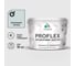 Краска MALARE резиновая ProfleX жидкая резина для наружных и внутренних работ, быстросохнущая моющаяся, полуглянцевая, пепельный блонд, 10 кг КПРФЛКСЛПЕБПГ1000 1