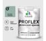Краска MALARE резиновая ProfleX жидкая резина для наружных и внутренних работ, быстросохнущая моющаяся, полуглянцевая, мятный леденец, 1 кг КПРФЛКСЛМЯЛПГ0100 1