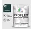 Краска MALARE резиновая ProfleX жидкая резина для наружных и внутренних работ, быстросохнущая моющаяся, полуглянцевая, оклахома, 1 кг КПРФЛКСЛОКЛПГ0100 1