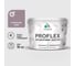 Краска MALARE резиновая ProfleX жидкая резина для наружных и внутренних работ, быстросохнущая моющаяся, полуглянцевая, пурпурная роза, 10 кг КПРФЛКСЛПУРПГ1000 1