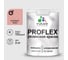 Краска MALARE резиновая ProfleX жидкая резина для наружных и внутренних работ, быстросохнущая моющаяся, полуглянцевая, розовый пион, 2 кг КПРФЛКСЛРОППГ0200 1