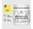 Краска MALARE резиновая ProfleX жидкая резина для наружных и внутренних работ, быстросохнущая моющаяся, полуглянцевая, спелый лимон, 0.5 кг КПРФЛКСЛСПЛПГ0050 1